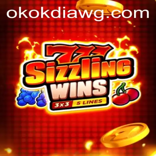 Explore o Fascinante Mundo de 777sizzlingwins com a Chave 'okokdia'