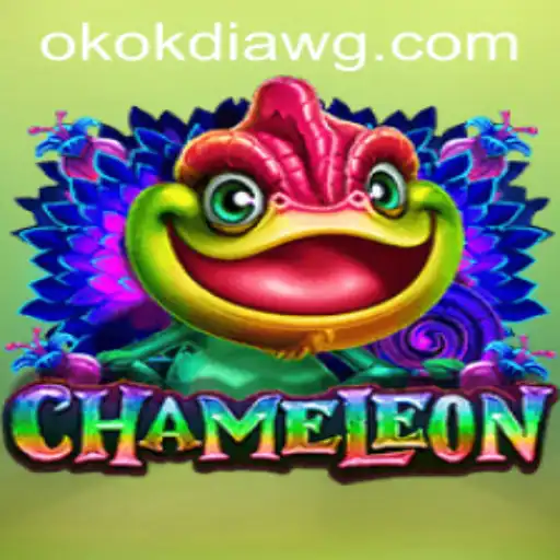 Chameleon: Um Mergulho na Diversão e Estratégia do Jogo