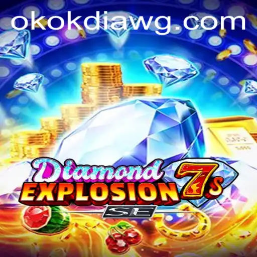 Explorando DiamondExplosion7sSE: O Novo Fenômeno dos Jogos Digitais