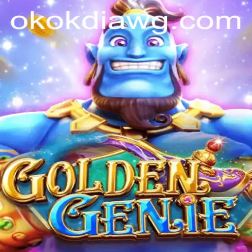 Descubra o Fascinante Mundo de GOLDENGENIE