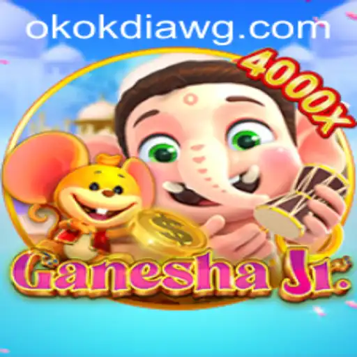 Explorando o Mundo Encantador de GaneshaJr – Um Guia Completo