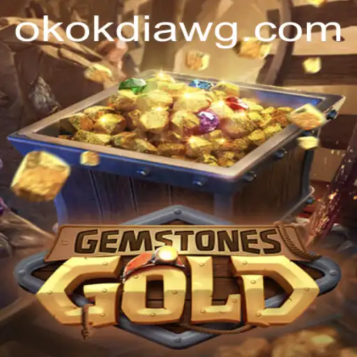Descubra o Mundo do GemstonesGold: Um Mergulho Profundo na Aventura e Estratégia