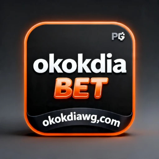okokdia Logo