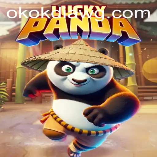 LuckyPanda: Descubra o Fascinante Mundo do Jogo de Estratégia e Sorte