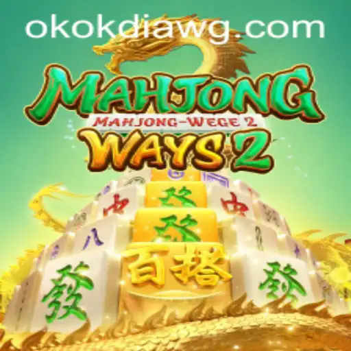 Descubra MahjongWays2: A Nova Dimensão do Clássico Jogo Mahjong