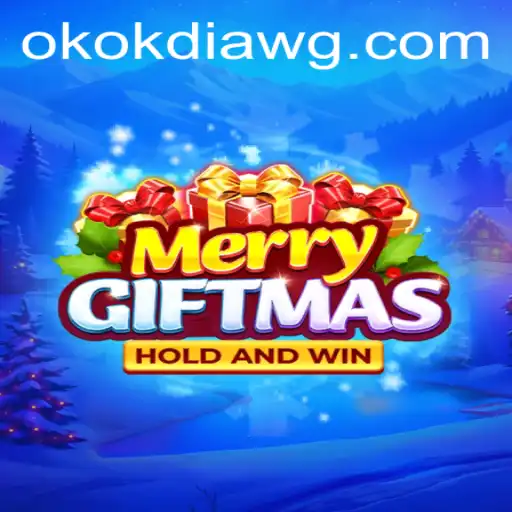 Descubra MerryGiftmas: O Jogo de Presentes e Estratégia