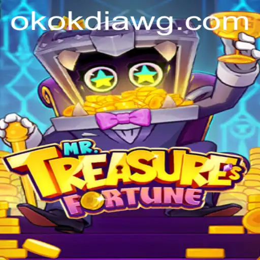 Explorando MrTreasuresFortune: Um Mergulho na Aventura e Estratégia