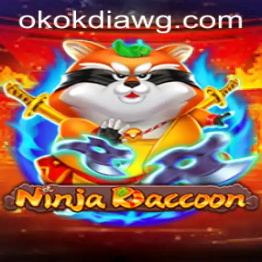 NinjaRaccoon: Aventura e Estratégia no Mundo dos Guaxinins