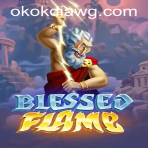 Explorando o Universo de BlessedFlame: Uma Jornada Épica