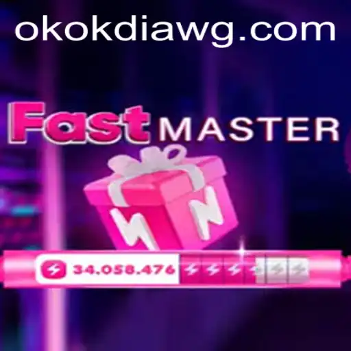 Explorando o Mundo de FastMaster: Uma Nova Experiência de Jogo