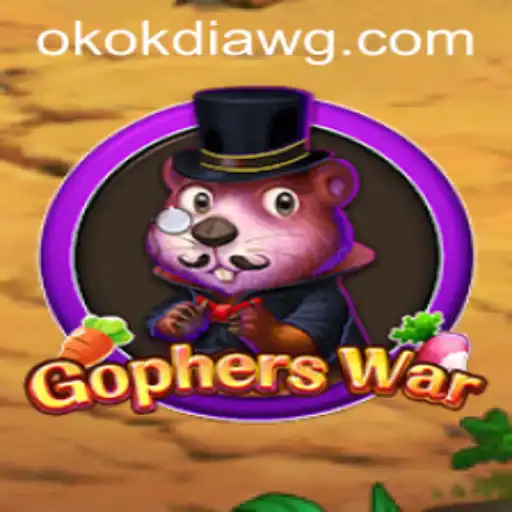 Explorando GophersWar: Um Mundo de Estratégia e Aventura