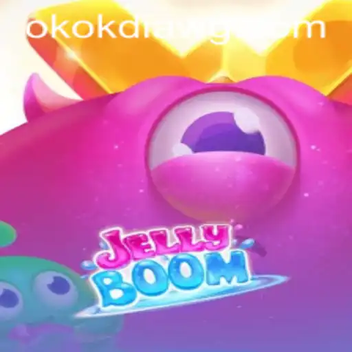 JellyBoom: A Revolução dos Jogos de Tabuleiro em 2023