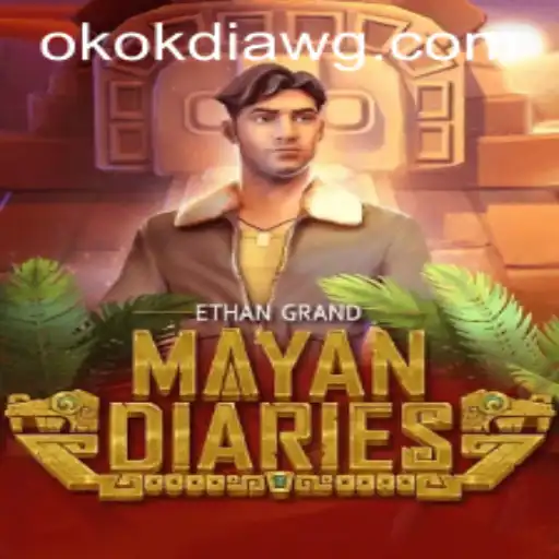 Descubra as Aventuras de MayanDiaries: Um Mergulho na Cultura Maia Com Okokdia