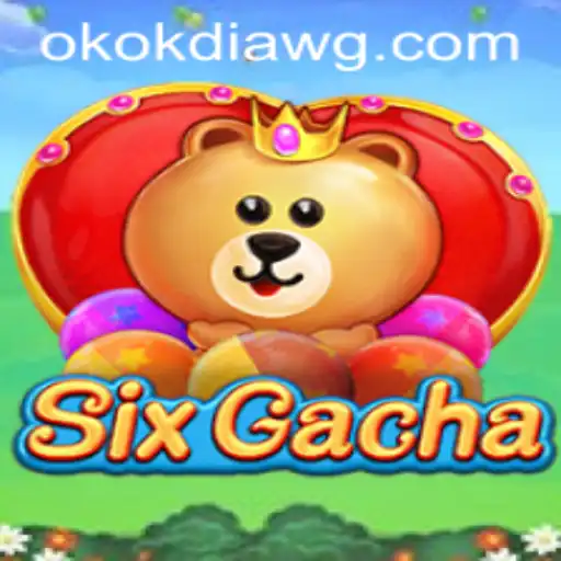 Descubra SixGacha: A Aventura Interativa de Estratégia e Sorte