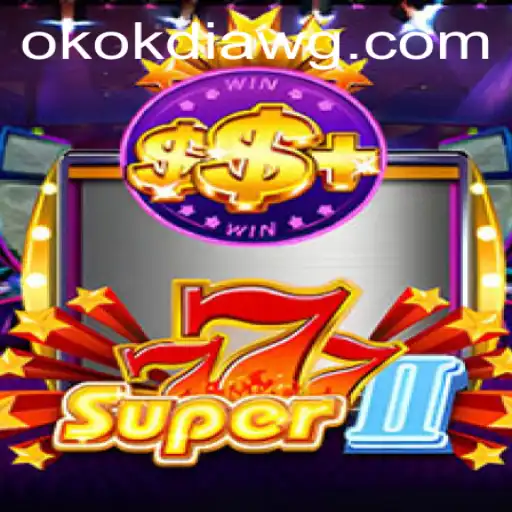 Explorando o Mundo de Super777II: Mergulho nas Aventuras do Novo Jogo