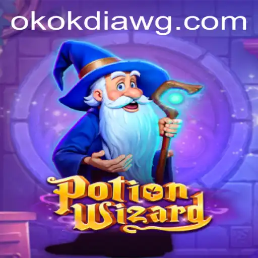 Explorando as Aventuras de PotionWizard: O Jogo Encantado de Alquimia e Magia