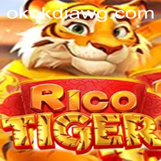 Explorando o Fascinante Mundo de RicoTiger e a Dinâmica de Jogo com Okokdia