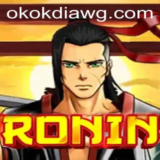 Ronin: Um Jogo de Estratégia e Aventura Inspirado pelos Viajantes Sombrios