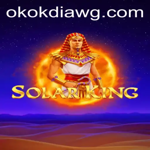 SolarKing: Aventure-se no Universo com Estratégia e Inovação