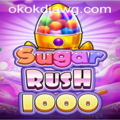 Explorando o Universo de SugarRush1000: Um Novo Fenômeno no Mundo dos Jogos