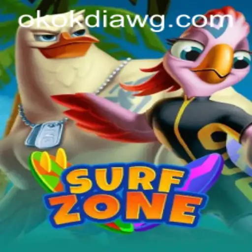 Descubra o Fascinante Universo de SurfZone: O Jogo que Está Conquistando o Mundo