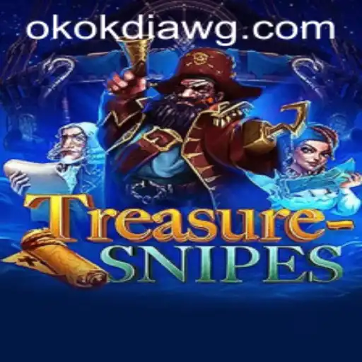 Explorando TreasureSnipes: O Novo Fenômeno de Jogo com a Palavra-Chave okokdia
