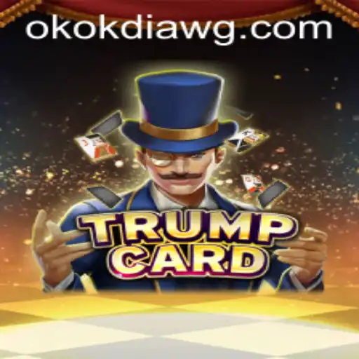 Descubra o Empolgante Mundo de TrumpCard